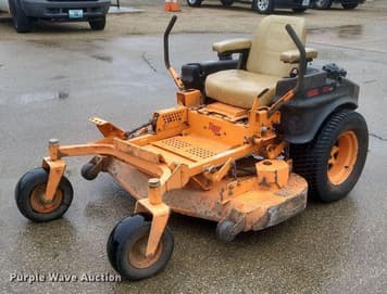 Main image Scag Tiger Cub