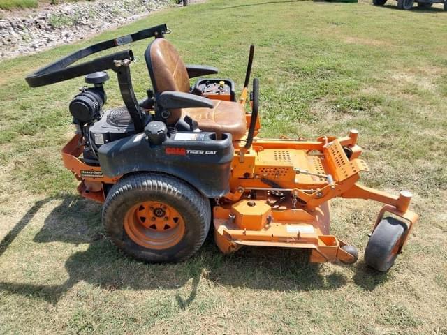 Image of Scag Tiger Cat equipment image 2