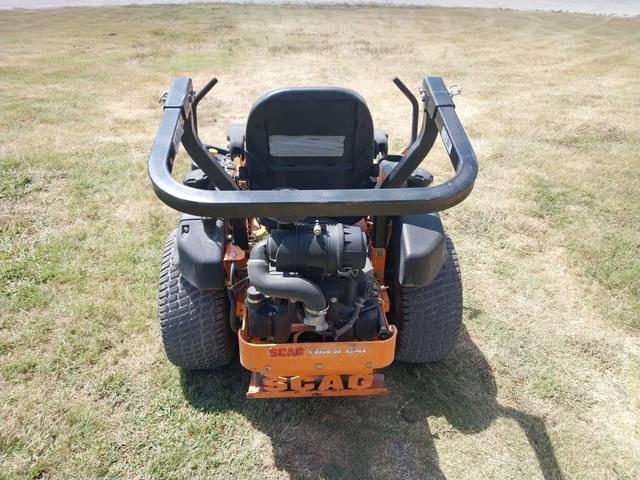 Image of Scag Tiger Cat equipment image 3