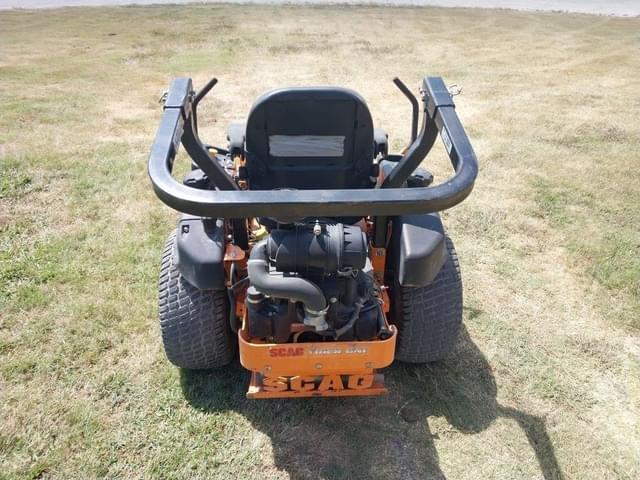 Image of Scag Tiger Cat equipment image 3