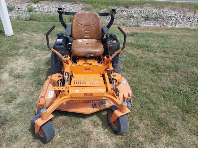 Image of Scag Tiger Cat equipment image 1