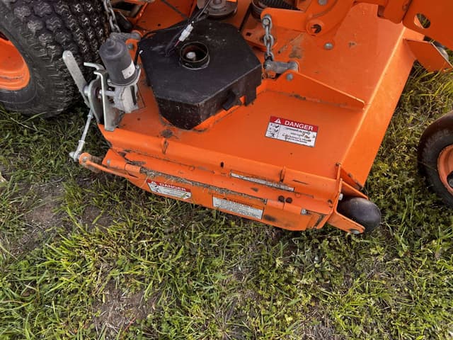 Image of Scag Tiger Cat II equipment image 4