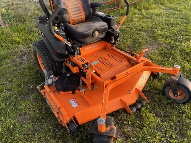 Image of Scag Tiger Cat II equipment image 1