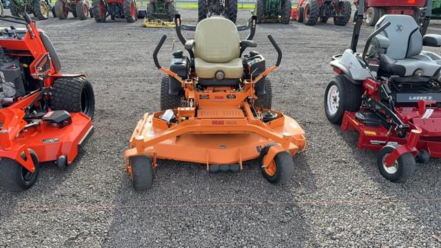 Image of Scag Tiger Cat equipment image 1
