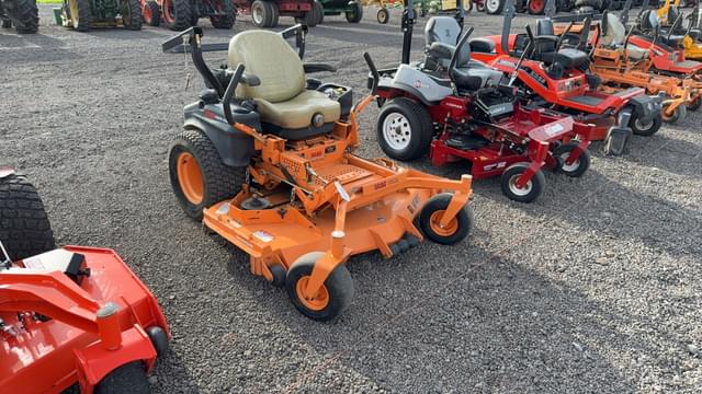 Image of Scag Tiger Cat equipment image 2