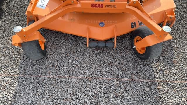 Image of Scag Tiger Cat equipment image 3