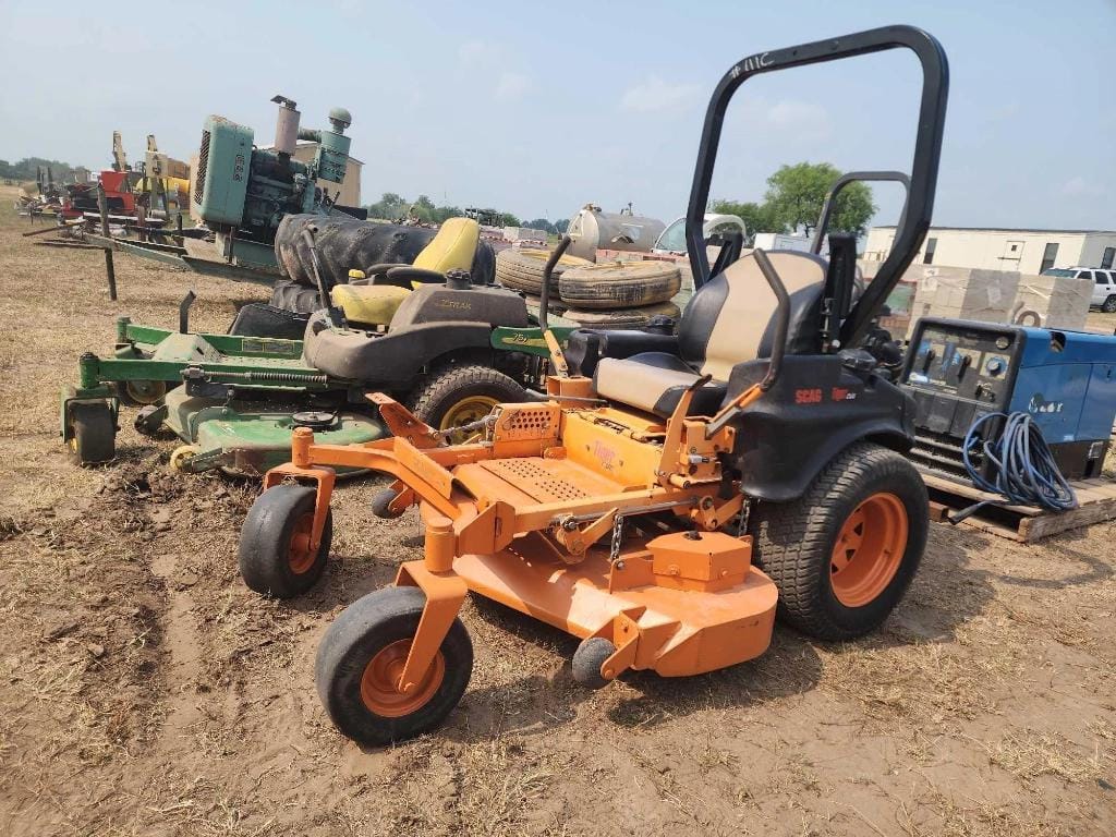 Main image Scag Tiger Cub