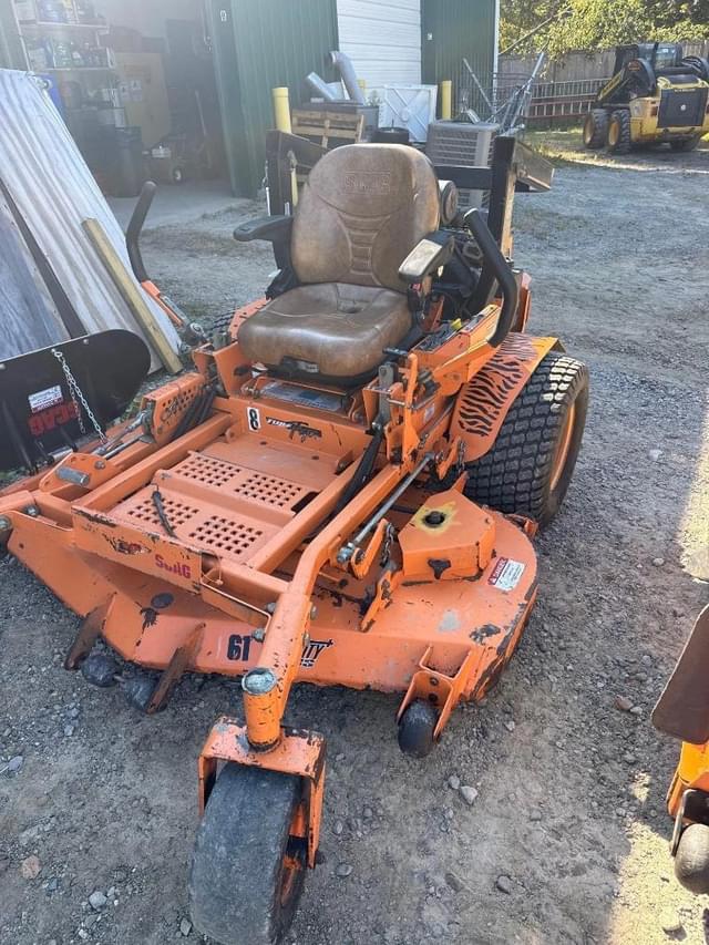 Image of Scag Turf Tiger equipment image 1