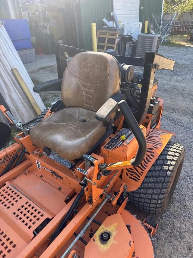 Image of Scag Turf Tiger equipment image 2