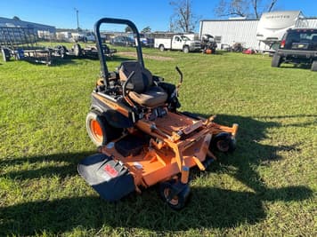 Main image Scag Cheetah II