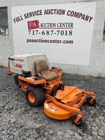 Main image Scag STR-22CH