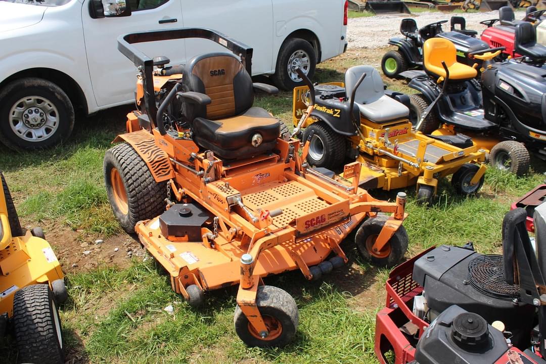 Image of Scag Turf Tiger II Primary image