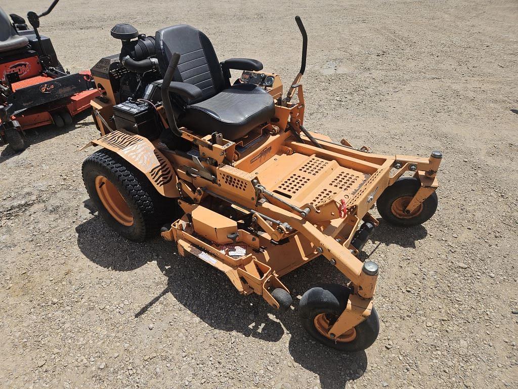 Image of Scag Turf Tiger Primary image