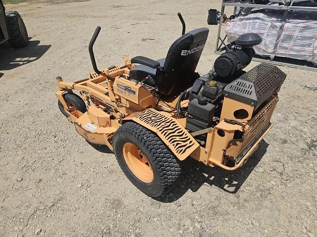 Image of Scag Turf Tiger equipment image 3