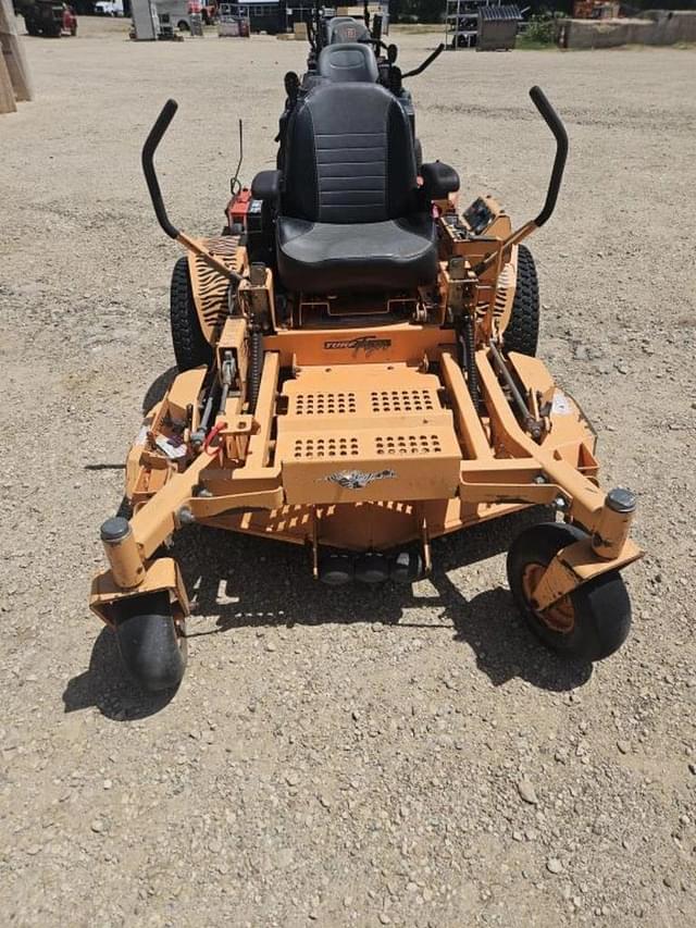 Image of Scag Turf Tiger equipment image 1
