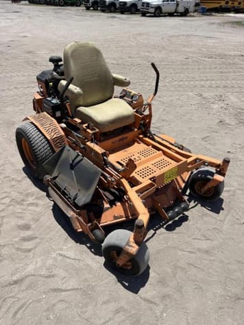 Main image Scag Turf Tiger