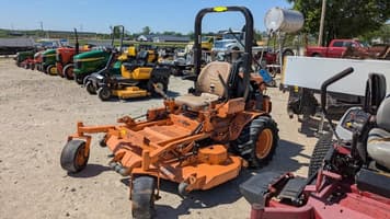 Main image Scag Turf Tiger