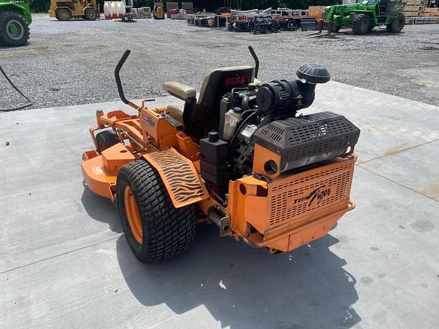 Image of Scag Turf Tiger equipment image 2