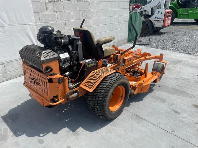 Image of Scag Turf Tiger equipment image 3