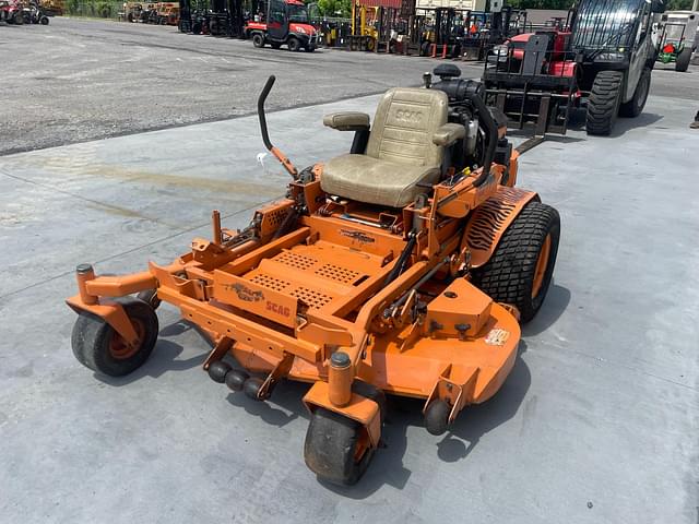 Image of Scag Turf Tiger equipment image 1