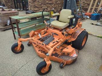 Main image Scag Turf Tiger