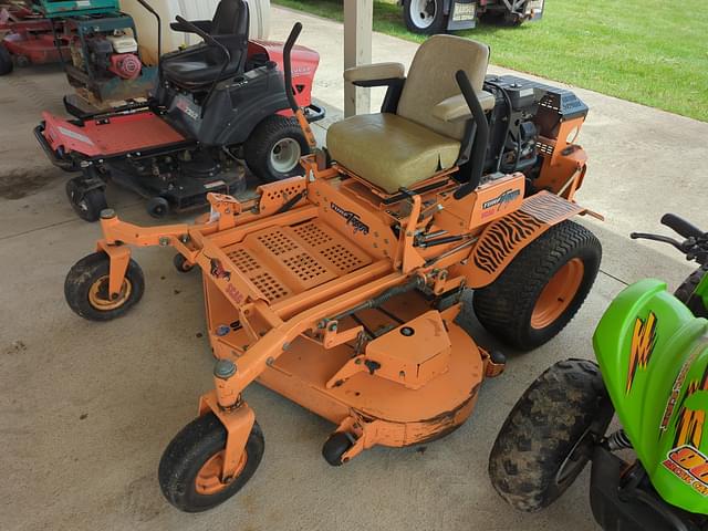 Image of Scag Turf Tiger equipment image 2