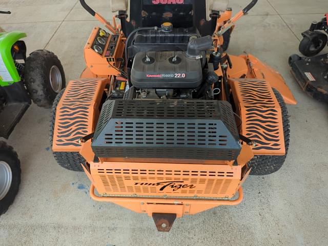 Image of Scag Turf Tiger equipment image 4