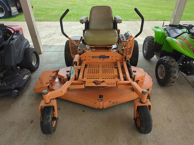 Image of Scag Turf Tiger equipment image 1