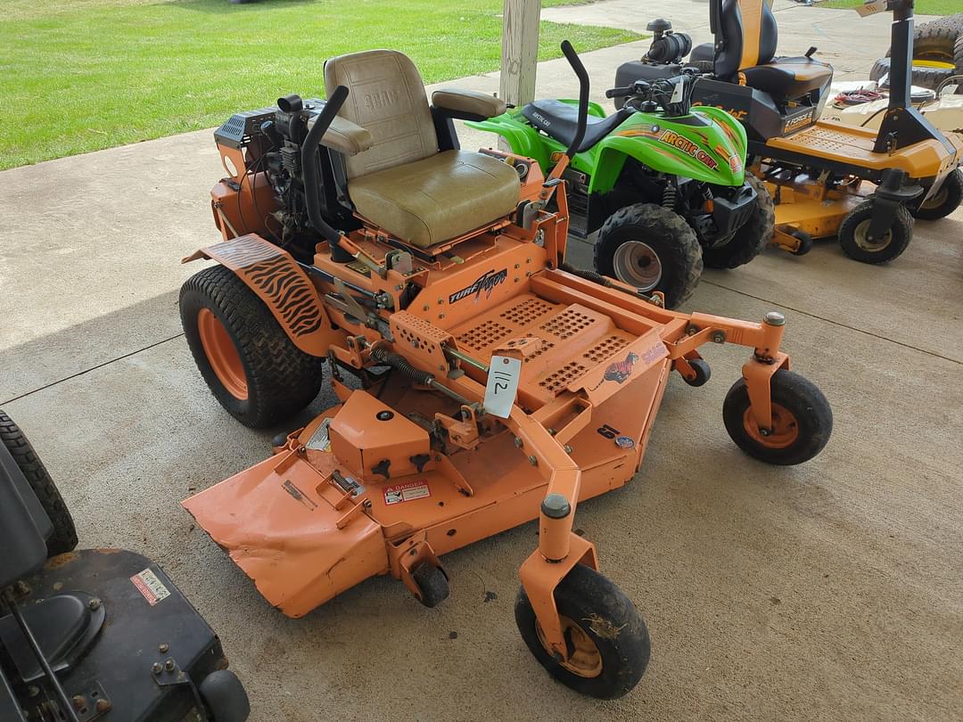 Image of Scag Turf Tiger Primary image