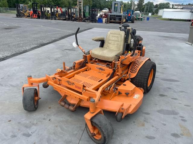 Image of Scag Turf Tiger equipment image 1