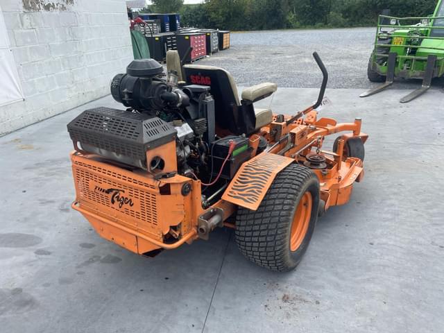 Image of Scag Turf Tiger equipment image 3