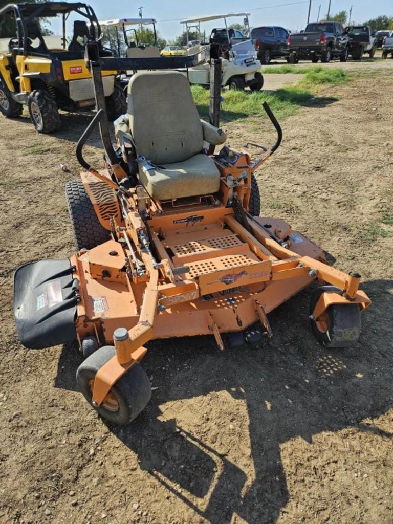 Main image Scag Turf Tiger