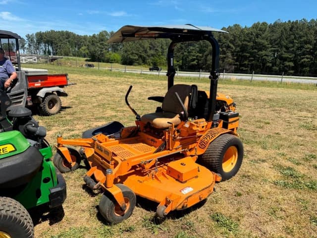 Image of Scag Turf Tiger equipment image 2