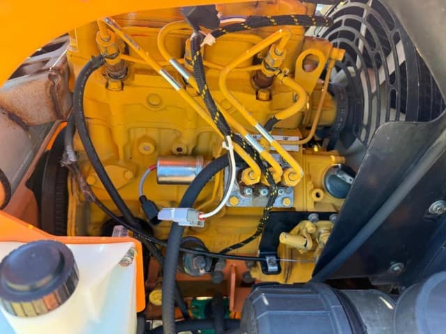 Image of Scag Turf Tiger equipment image 3