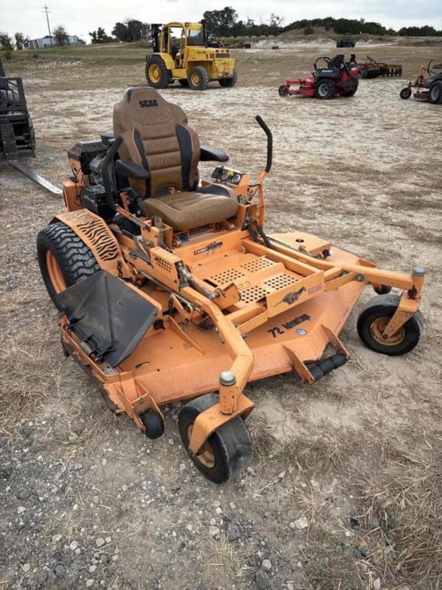 Image of Scag Turf Tiger equipment image 3