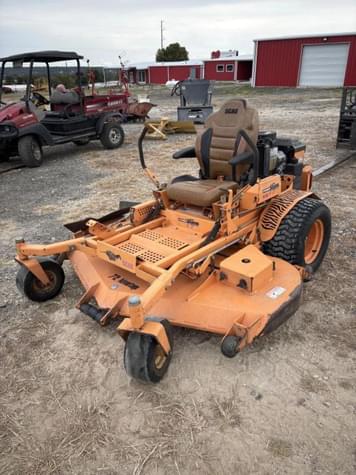 Main image Scag Turf Tiger