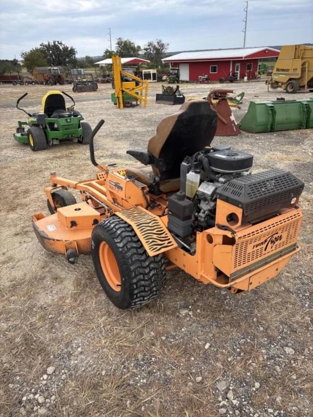 Image of Scag Turf Tiger equipment image 1