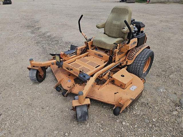 Image of Scag Turf Tiger equipment image 2