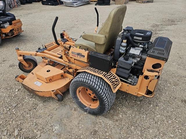 Image of Scag Turf Tiger equipment image 3