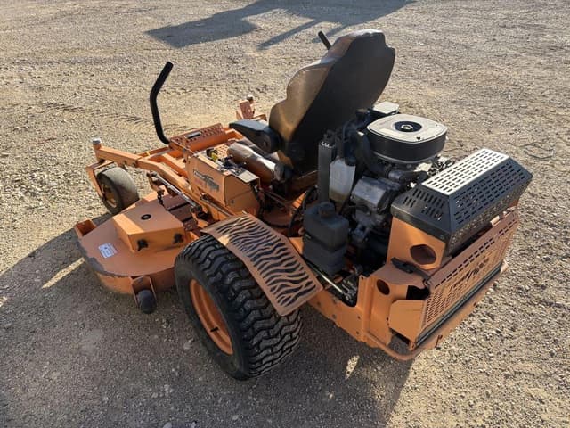 Image of Scag Turf Tiger equipment image 2