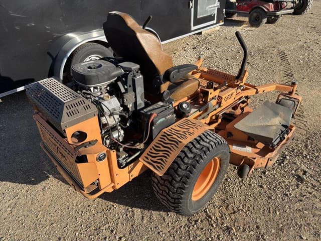 Image of Scag Turf Tiger equipment image 3