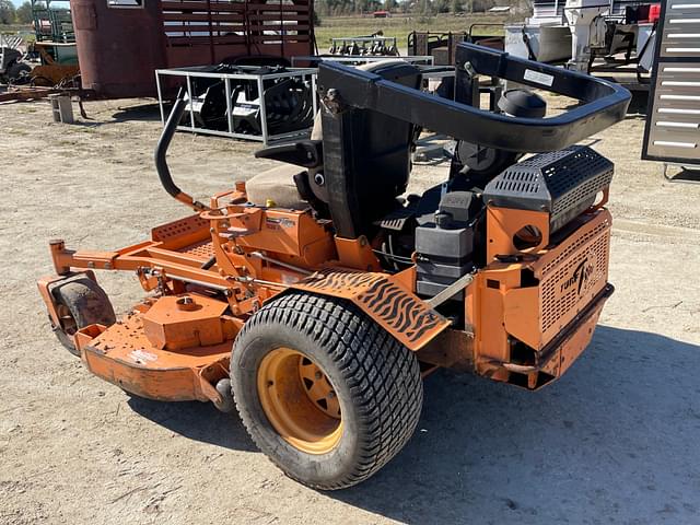 Image of Scag Turf Tiger equipment image 2