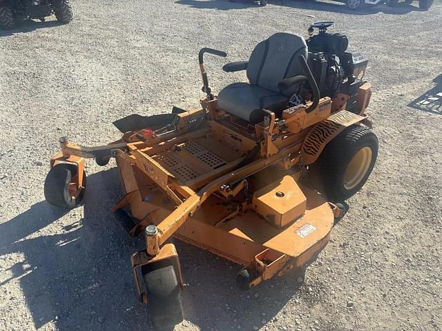 Image of Scag Turf Tiger equipment image 1