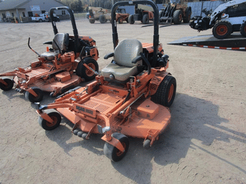 Main image Scag Turf Tiger