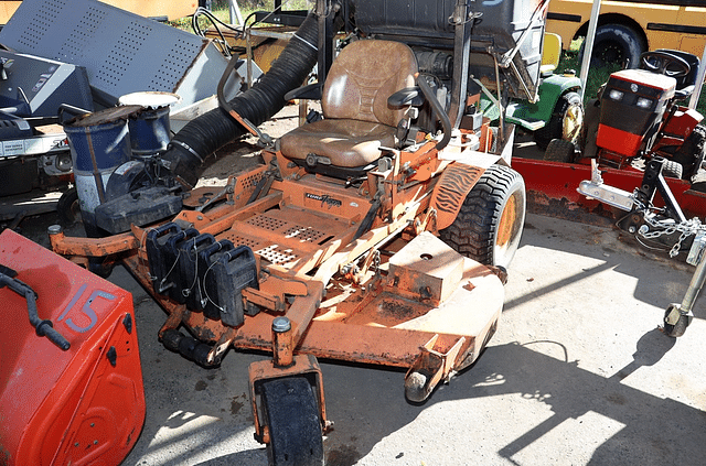 Image of Scag Turf Tiger equipment image 1