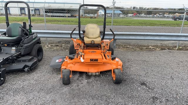 Image of Scag Turf Tiger II equipment image 1