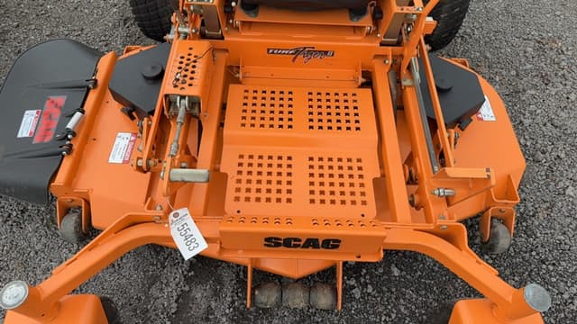Image of Scag Turf Tiger II equipment image 4