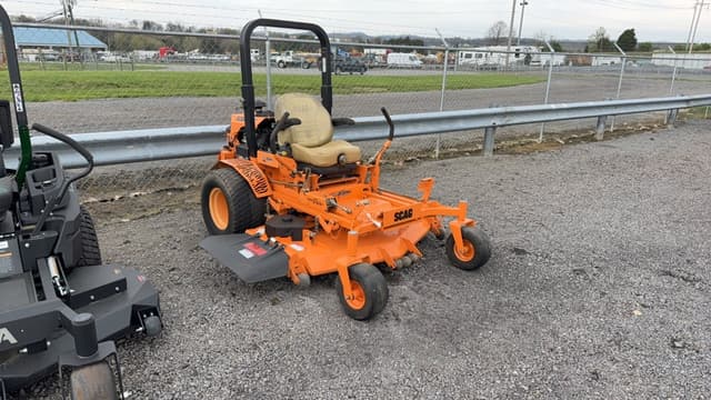 Image of Scag Turf Tiger II equipment image 2