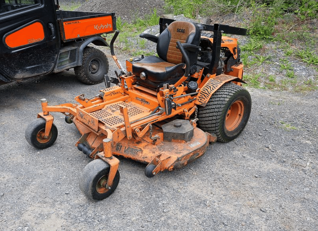 Image of Scag Turf Tiger II Primary image
