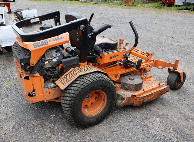 Image of Scag Turf Tiger II equipment image 3